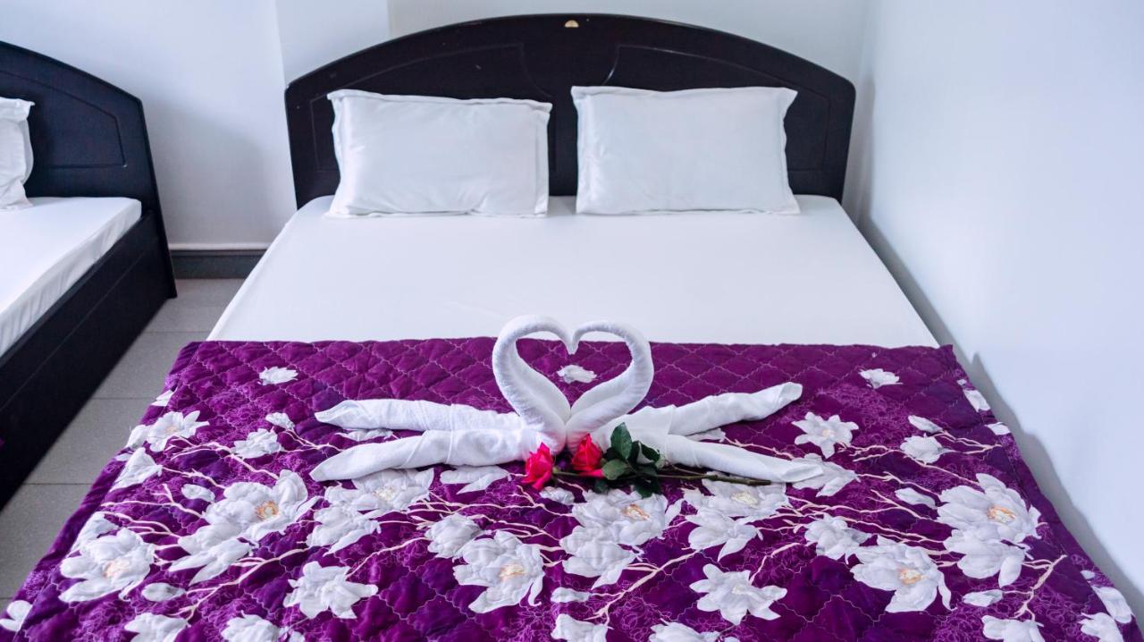 Thanh An 2 Guesthouse Hué Eksteriør billede