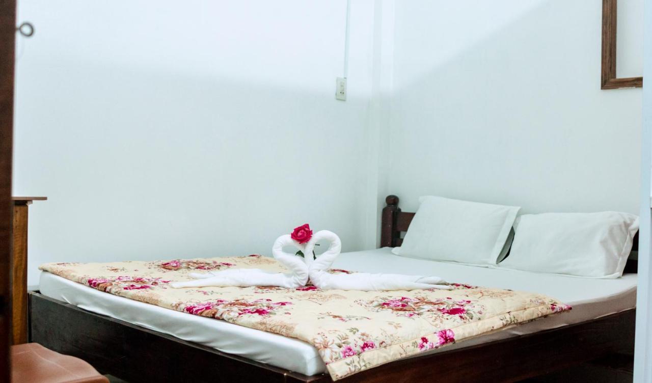 Thanh An 2 Guesthouse Hué Eksteriør billede