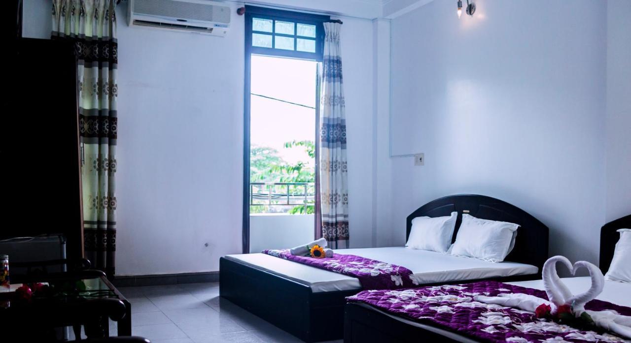 Thanh An 2 Guesthouse Hué Eksteriør billede