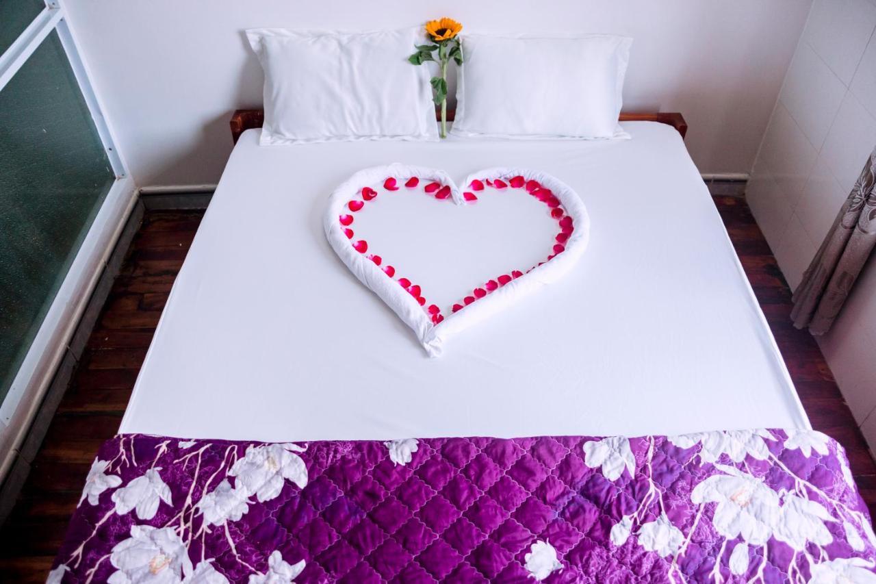 Thanh An 2 Guesthouse Hué Eksteriør billede