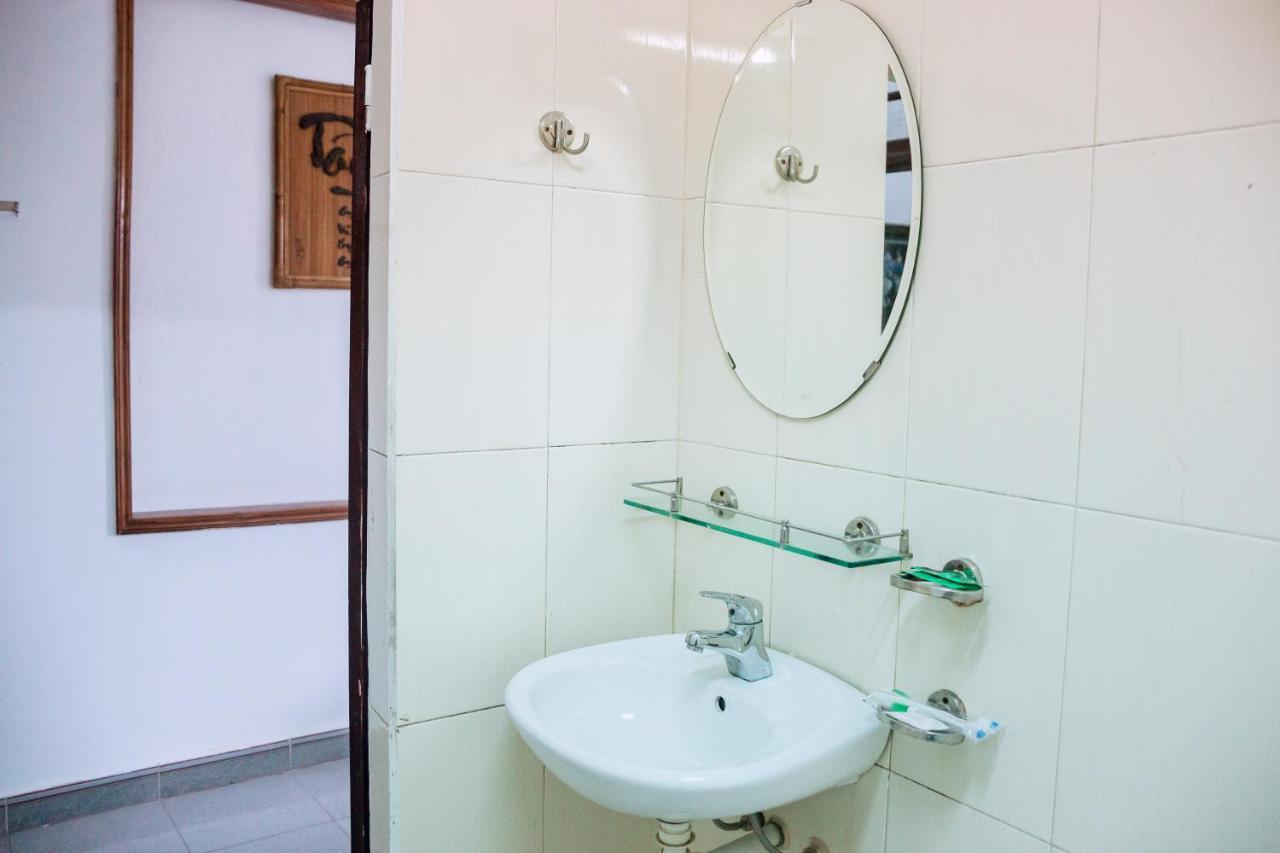 Thanh An 2 Guesthouse Hué Eksteriør billede