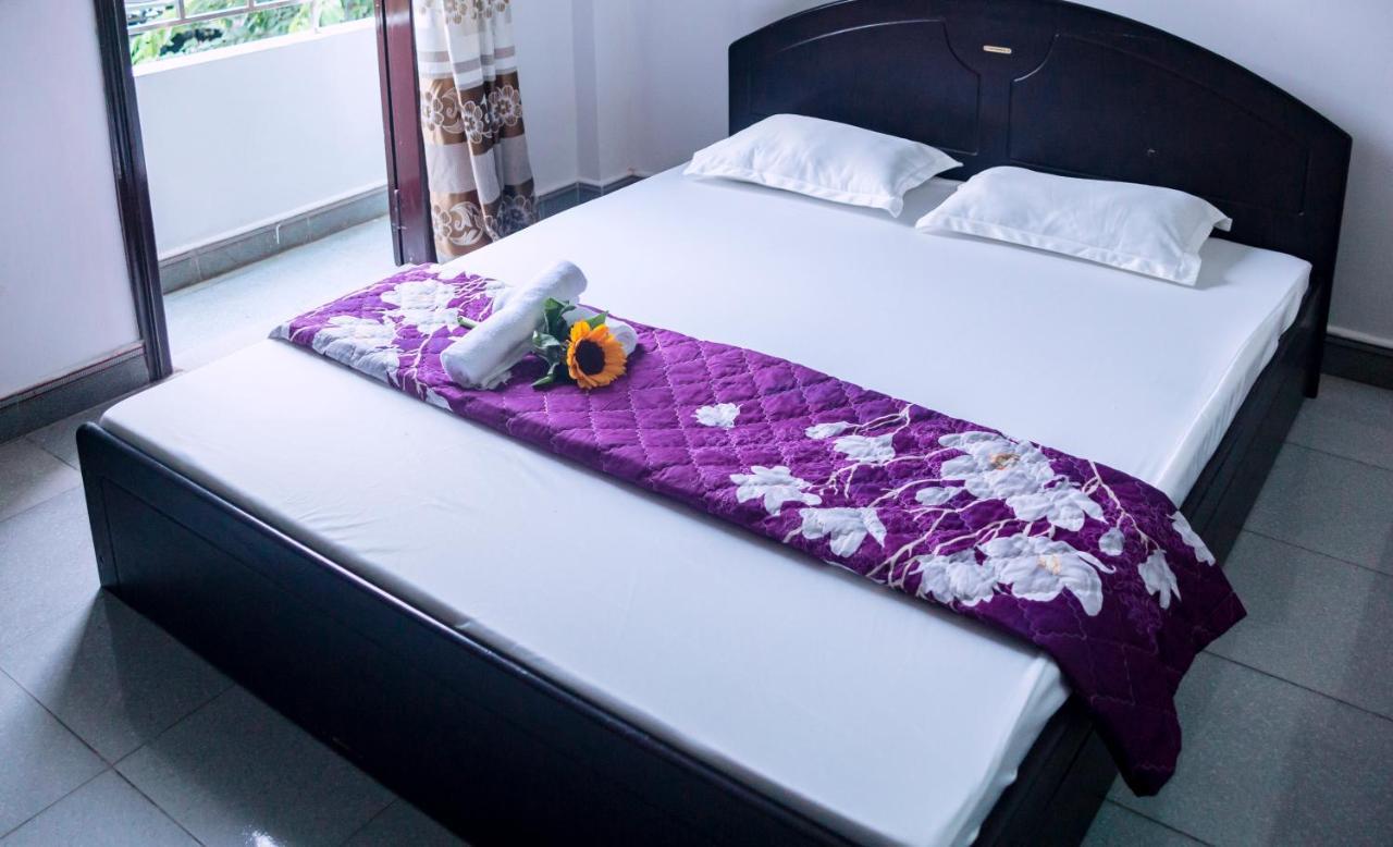 Thanh An 2 Guesthouse Hué Eksteriør billede