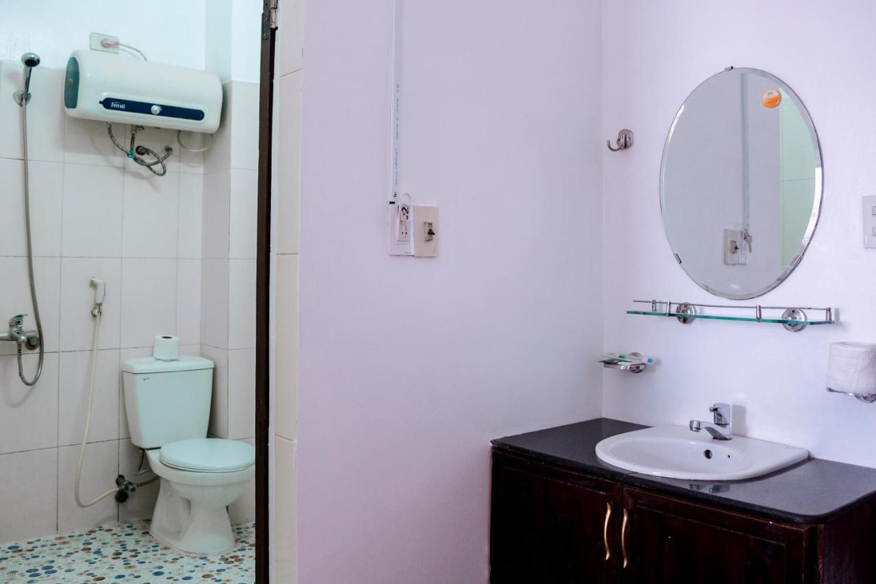 Thanh An 2 Guesthouse Hué Eksteriør billede
