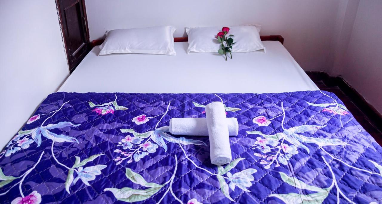 Thanh An 2 Guesthouse Hué Eksteriør billede