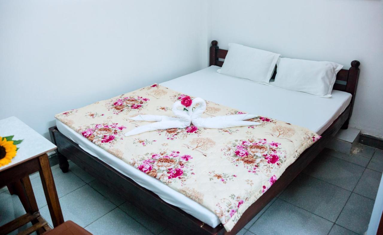 Thanh An 2 Guesthouse Hué Eksteriør billede