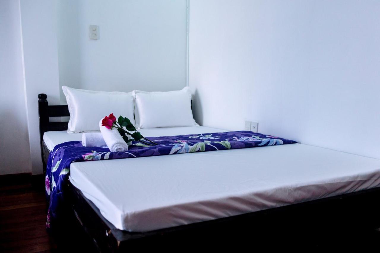 Thanh An 2 Guesthouse Hué Eksteriør billede